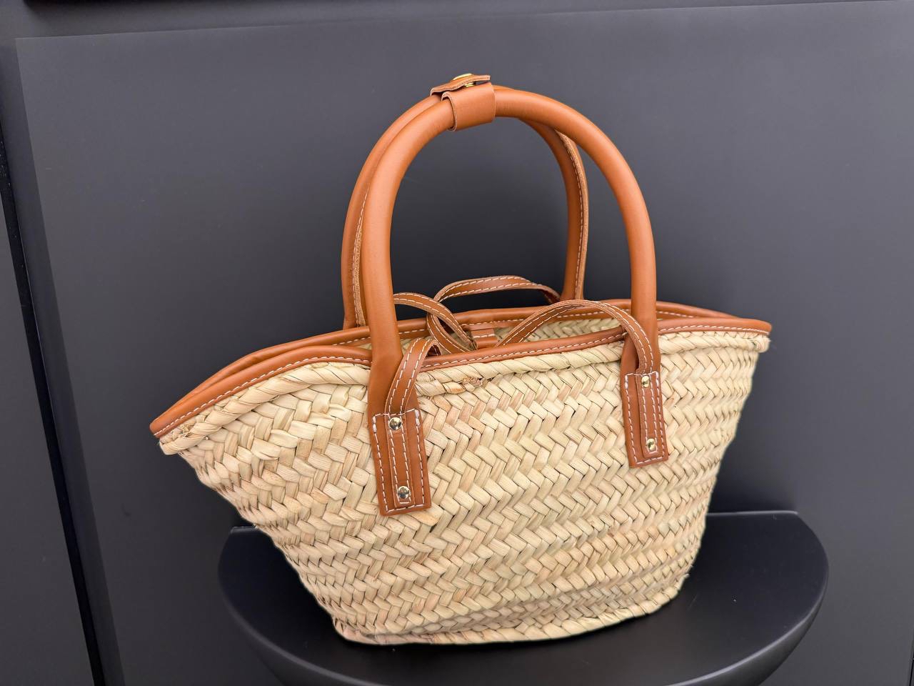 JACQUEMUS Mini bags side view - Women's luxury Bags