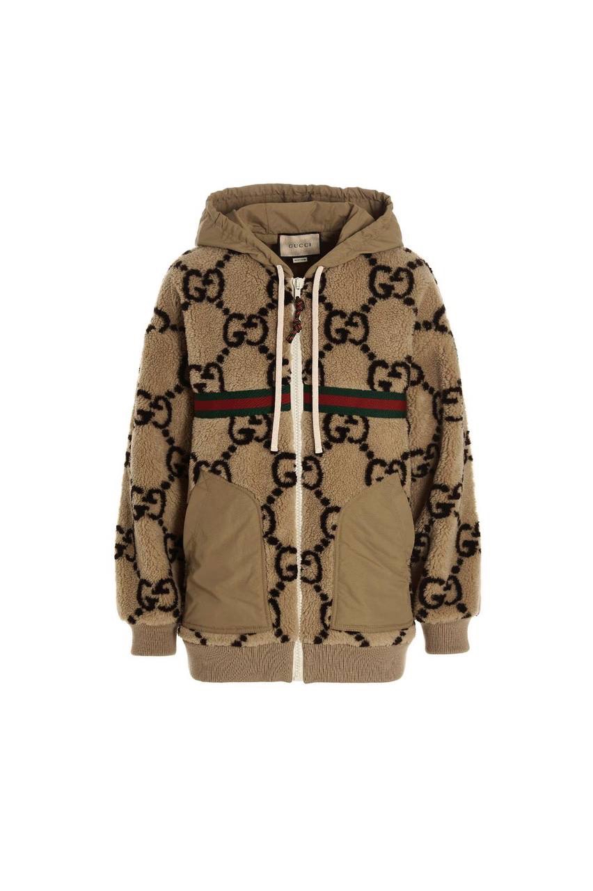 GUCCI Jackets front view - Women's luxury Clothes