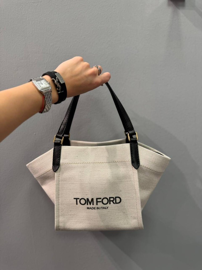 TOM FORD Shoulder bags front view - Women's luxury Bags