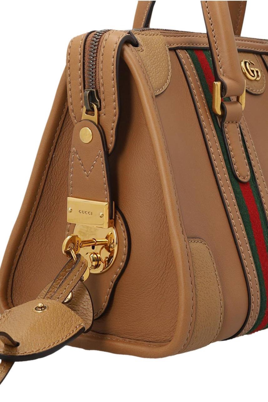 GUCCI Crossbody bags side view - Women's luxury Bags