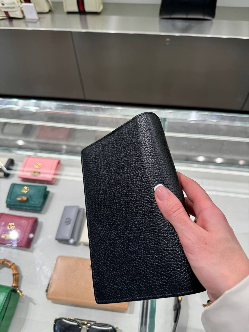 GUCCI Clutch bags side view - Women's luxury Bags