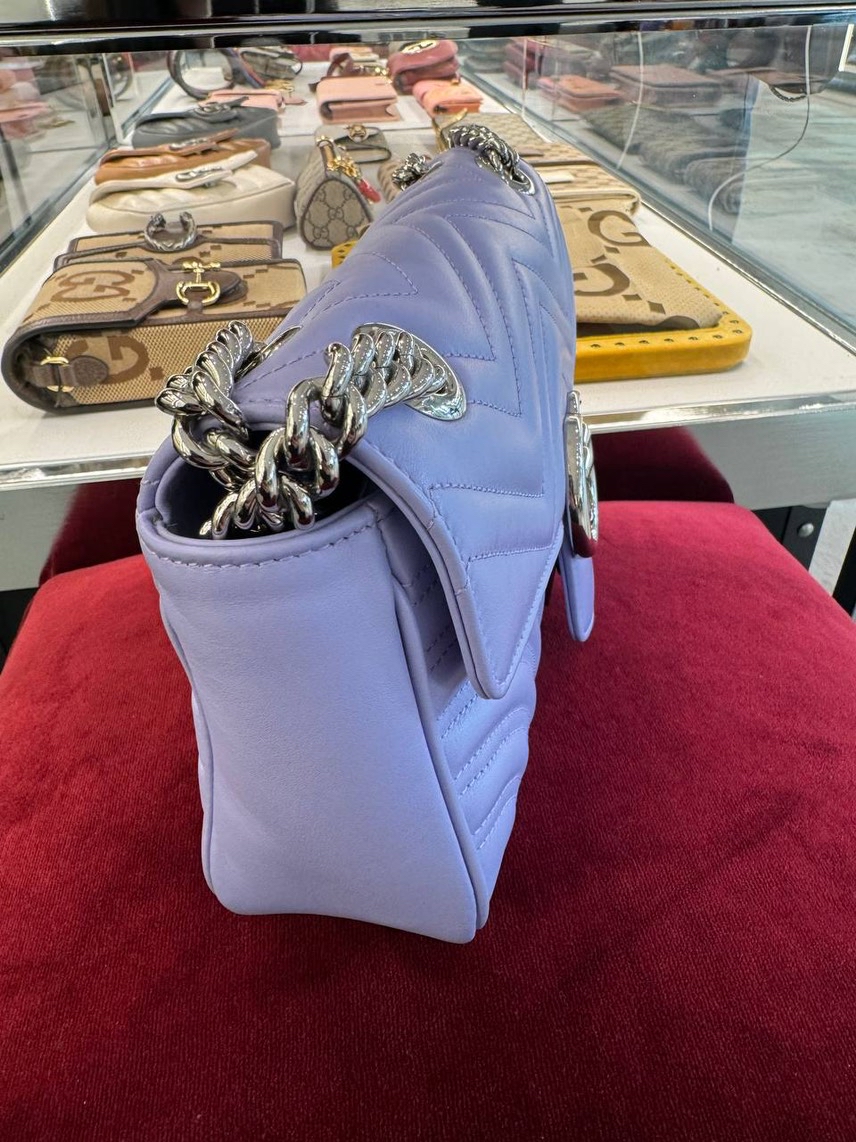 GUCCI Crossbody bags side view - Women's luxury Bags