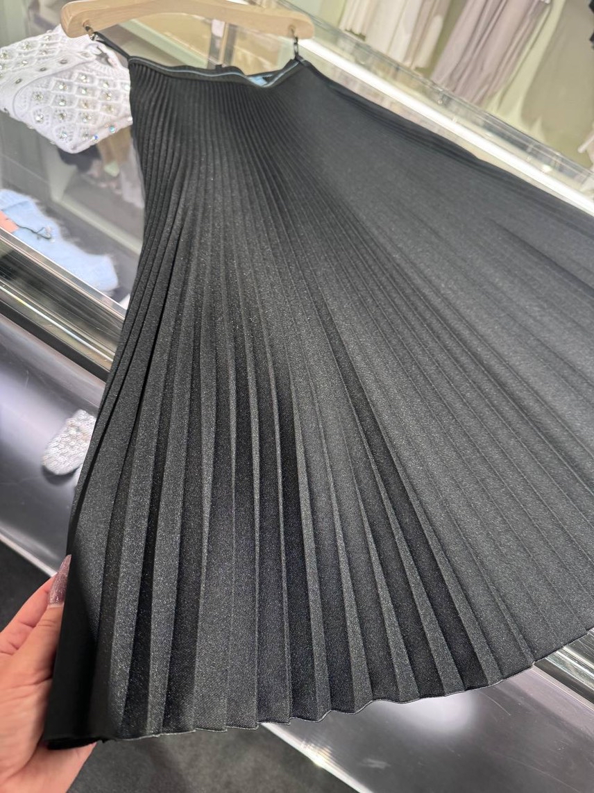 PRADA Skirts side view - Women's luxury Clothes