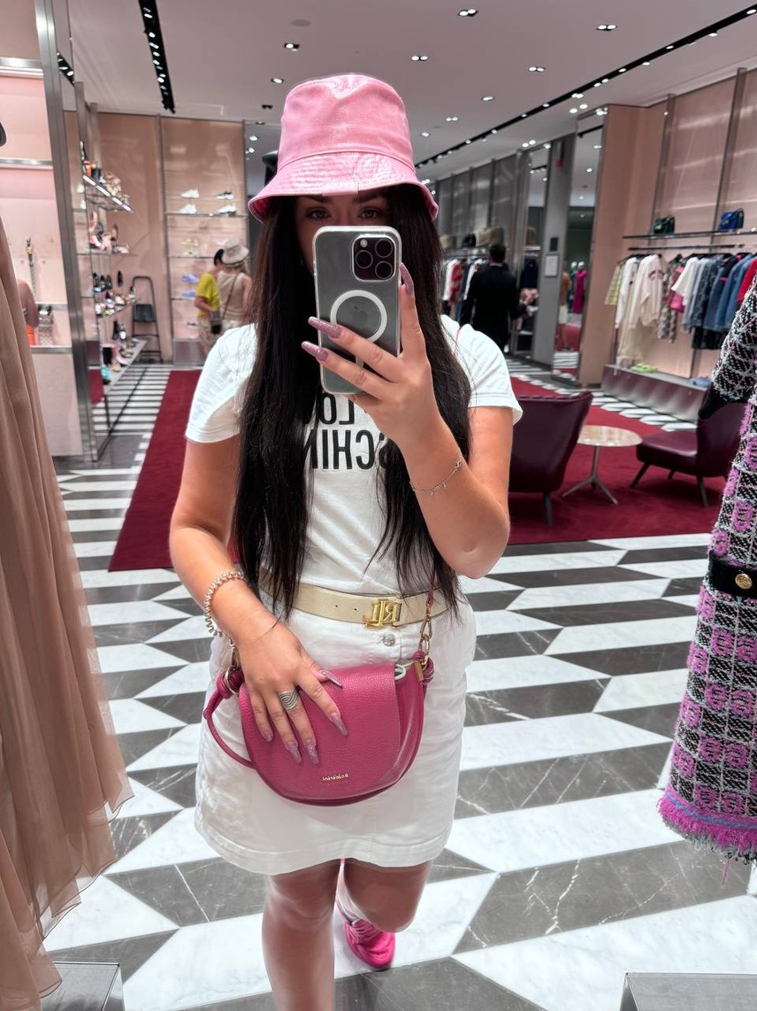 GUCCI Caps and Hats side view - Women's luxury Accessories