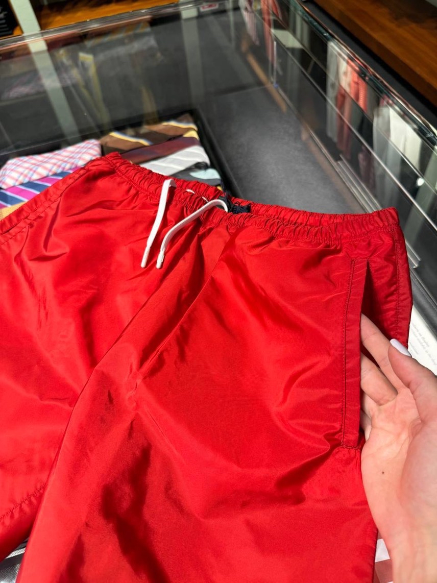 PRADA Swimwear side view - Men's luxury Clothes
