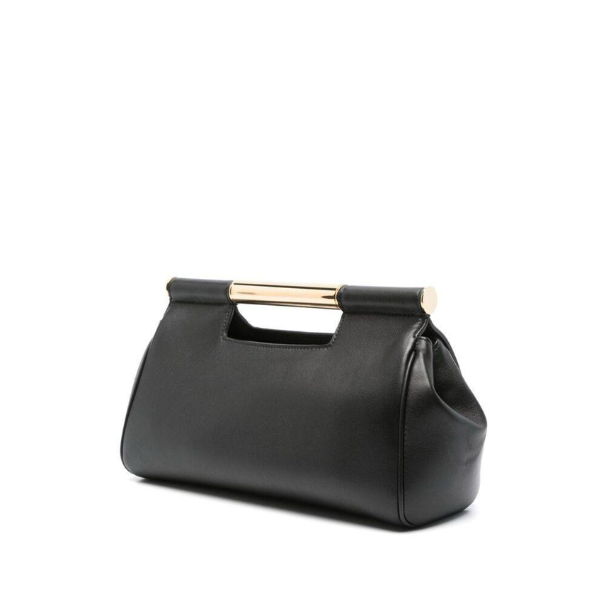 DOLCE & GABBANA Clutch bags side view - Women's luxury Bags