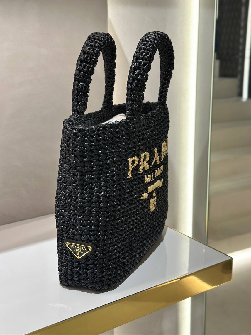 PRADA Mini bags side view - Women's luxury Bags