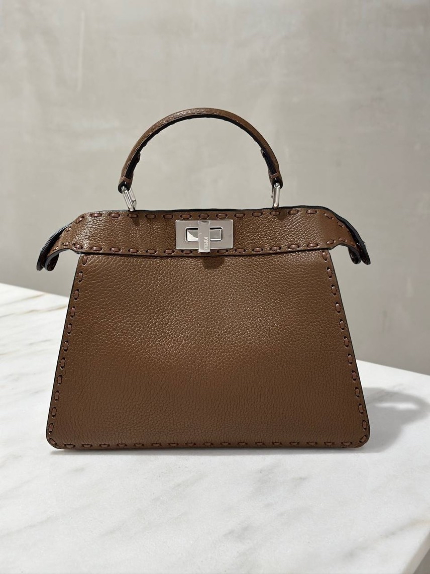FENDI Crossbody bags front view - Women's luxury Bags