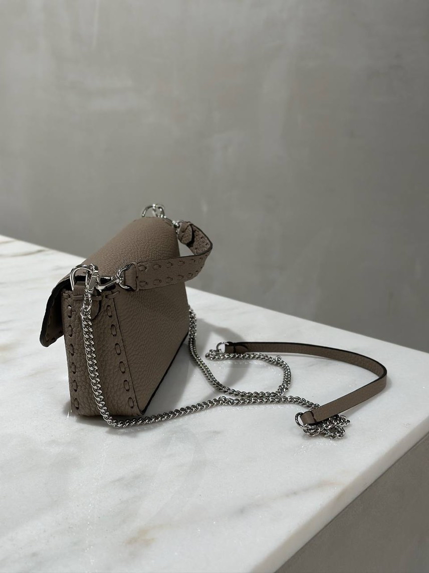 FENDI Crossbody bags side view - Women's luxury Bags