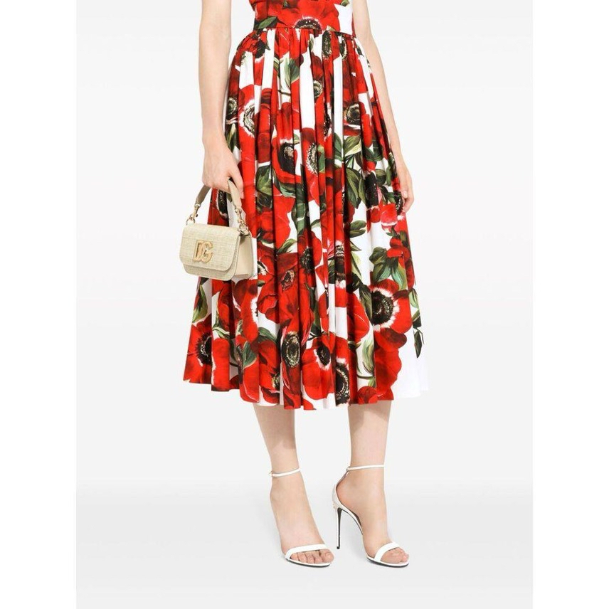 DOLCE & GABBANA Crossbody bags front view - Women's luxury Bags