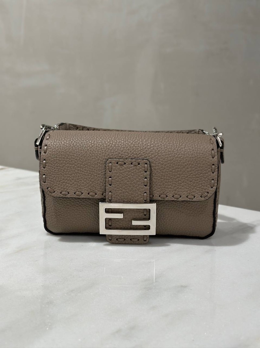 FENDI Crossbody bags front view - Women's luxury Bags