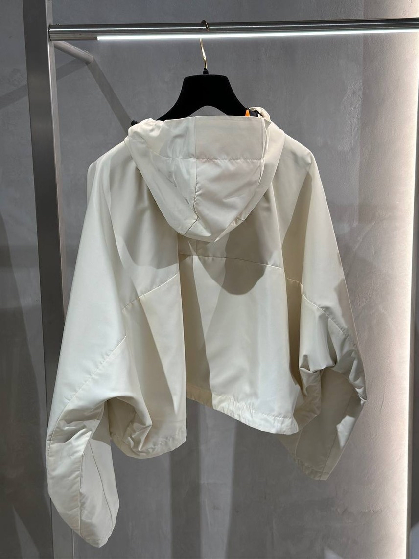 FENDI Jackets side view - Women's luxury Clothes