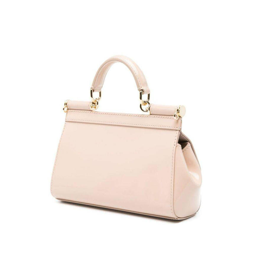 DOLCE & GABBANA Crossbody bags side view - Women's luxury Bags
