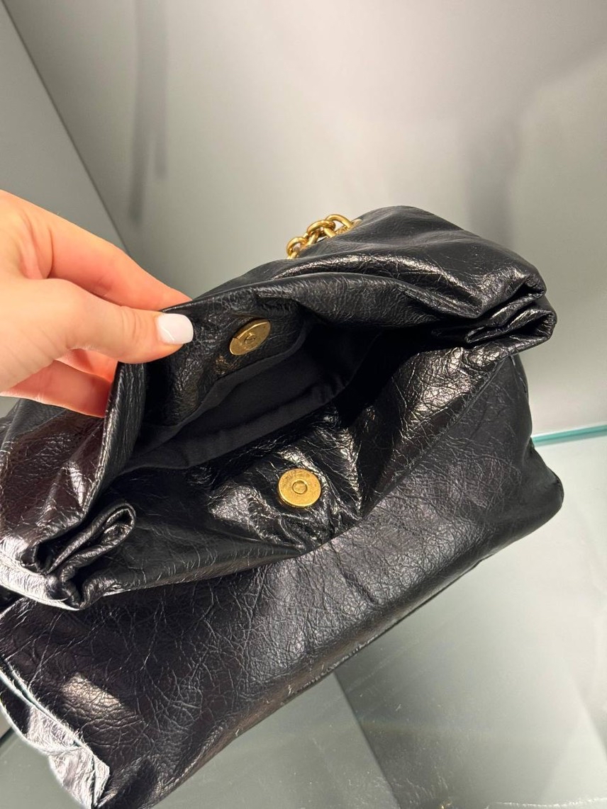 BALENCIAGA Crossbody bags side view - Women's luxury Bags