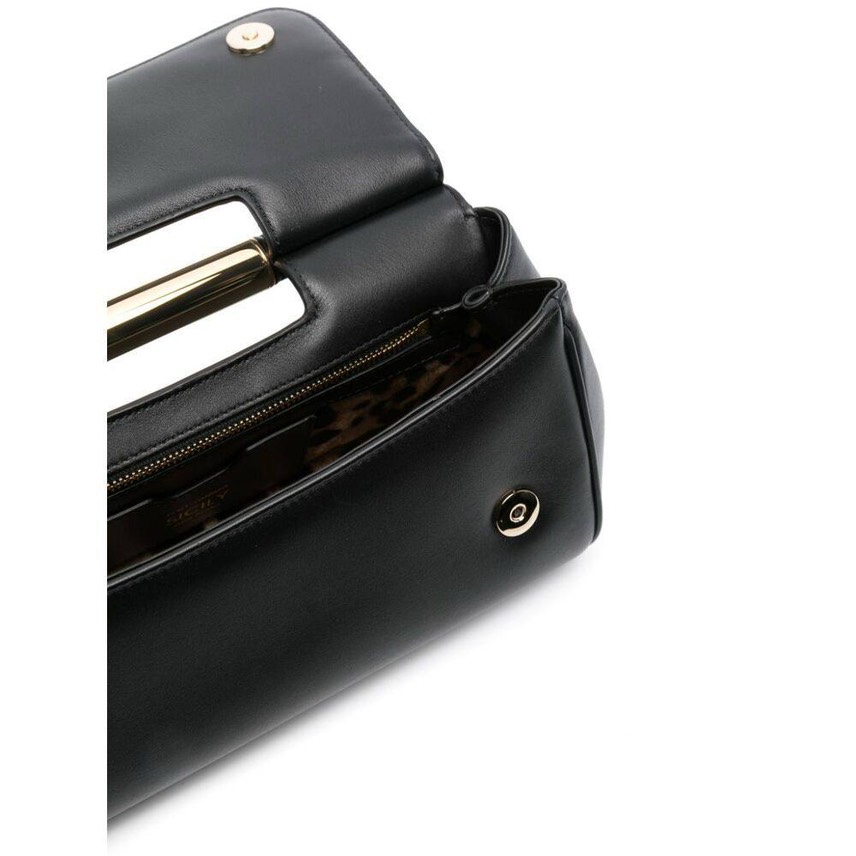 DOLCE & GABBANA Clutch bags side view - Women's luxury Bags
