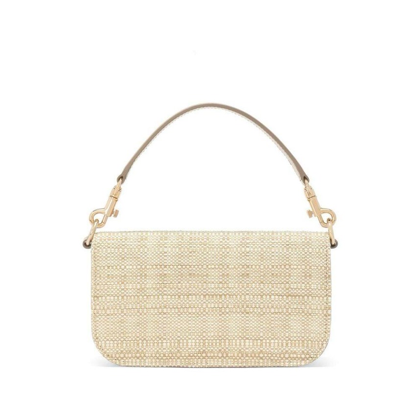 DOLCE & GABBANA Crossbody bags side view - Women's luxury Bags