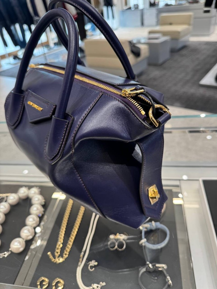 GIVENCHY Crossbody bags side view - Women's luxury Bags