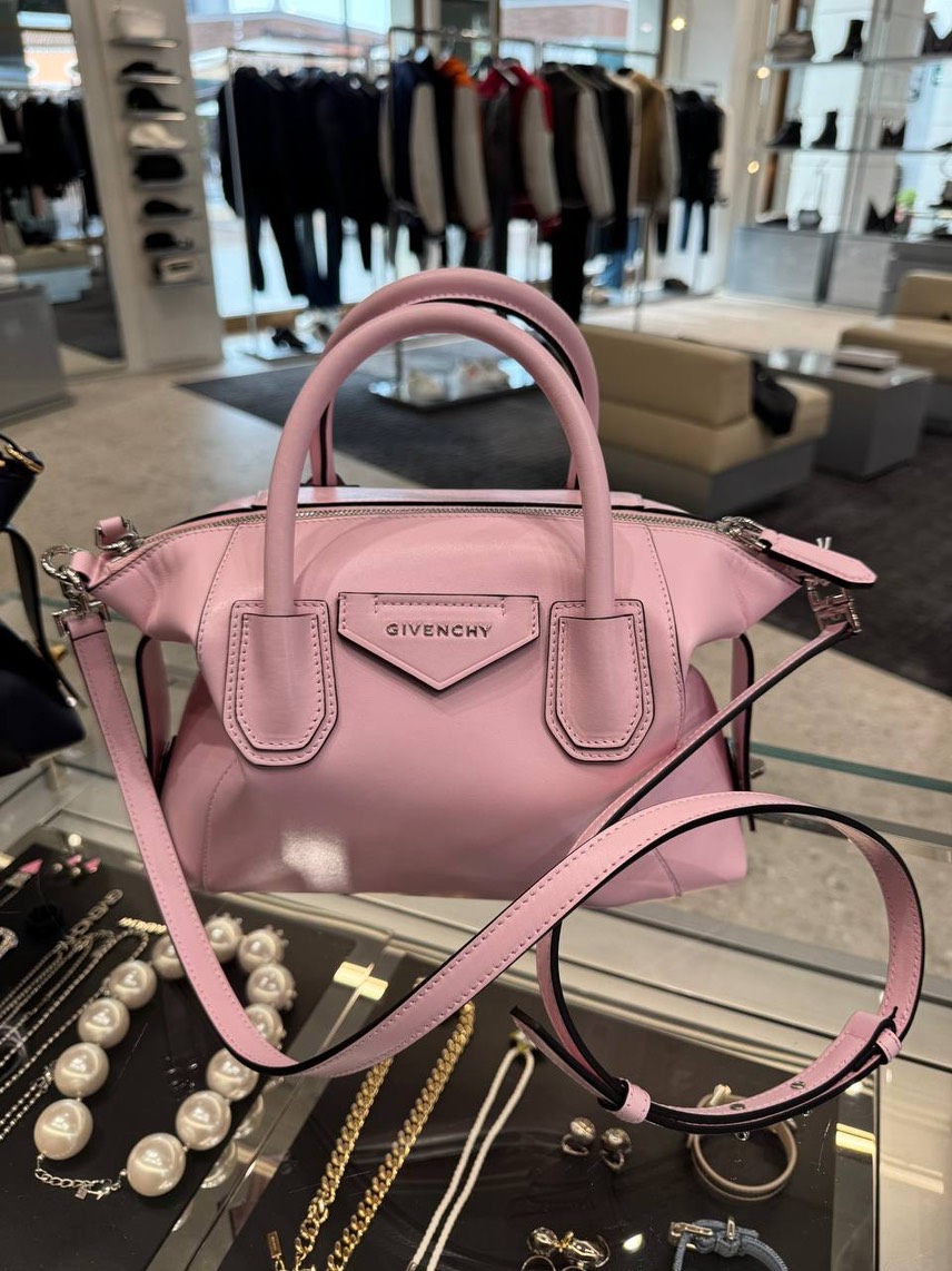 GIVENCHY Crossbody bags side view - Women's luxury Bags