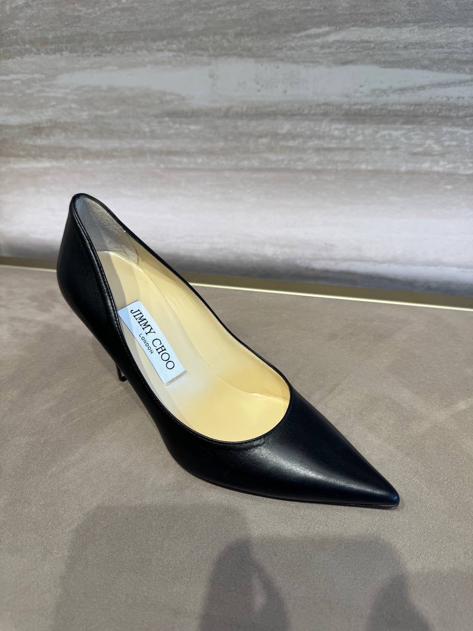 JIMMY CHOO Pumps front view - Women's luxury Shoes