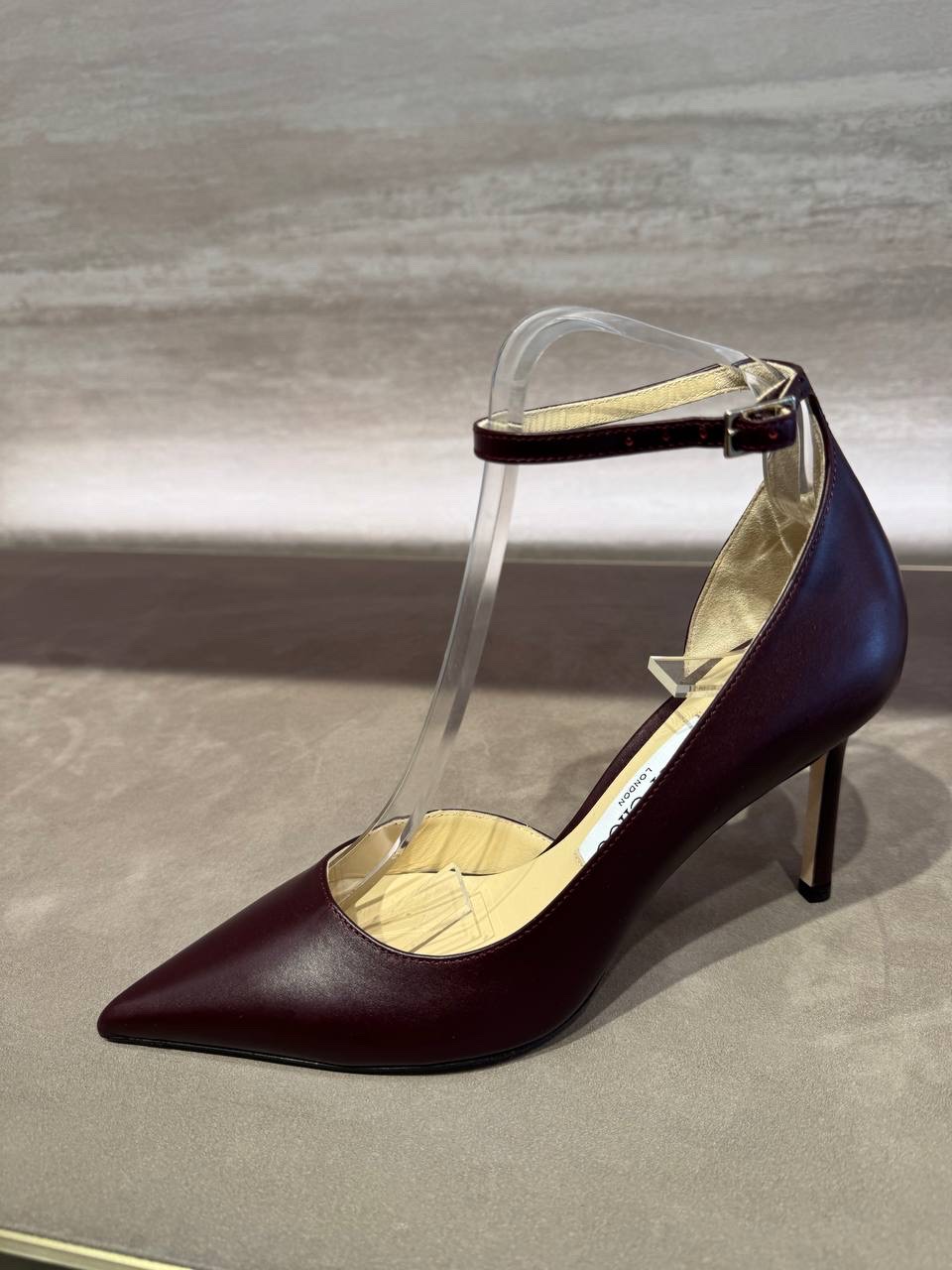 JIMMY CHOO Pumps front view - Women's luxury Shoes