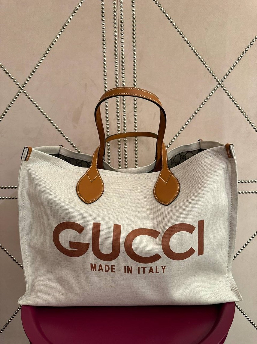 GUCCI Totes front view - Women's luxury Bags