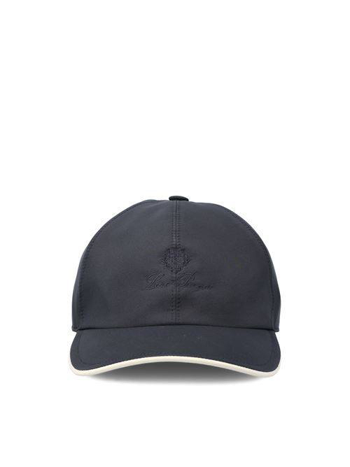 LORO PIANA Caps and Hats side view - Men's luxury Accessories