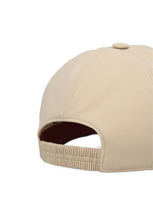 LORO PIANA Caps and Hats side view - Men's luxury Accessories