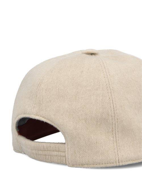 LORO PIANA Caps and Hats side view - Men's luxury Accessories