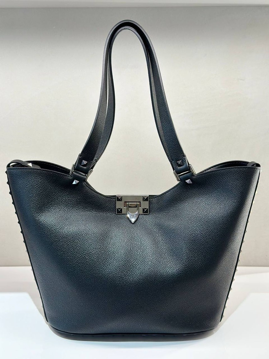 VALENTINO GARAVANI Totes front view - Women's luxury Bags