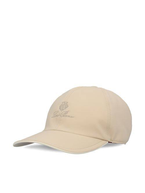 LORO PIANA Caps and Hats front view - Men's luxury Accessories