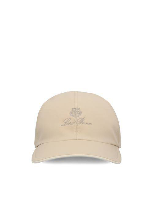 LORO PIANA Caps and Hats side view - Men's luxury Accessories