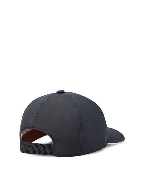 LORO PIANA Caps and Hats side view - Men's luxury Accessories