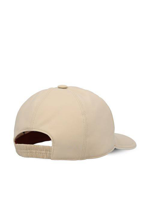 LORO PIANA Caps and Hats side view - Men's luxury Accessories
