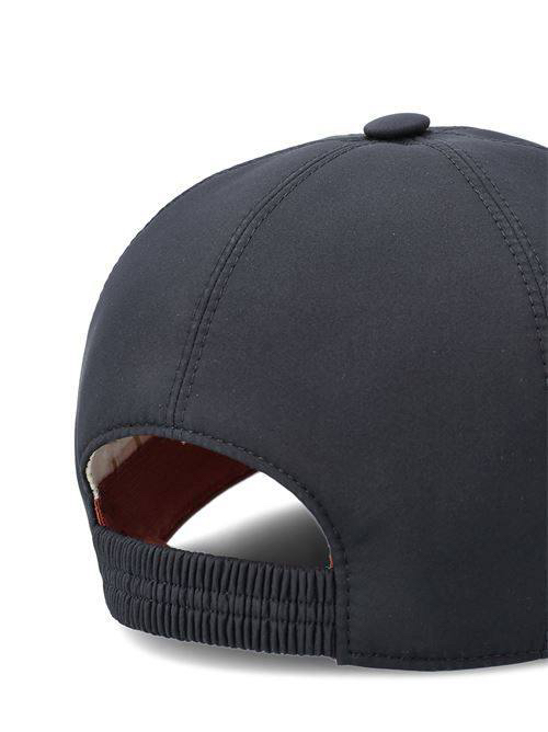 LORO PIANA Caps and Hats side view - Men's luxury Accessories