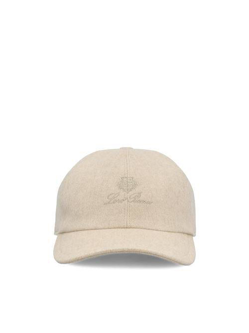 LORO PIANA Caps and Hats side view - Men's luxury Accessories