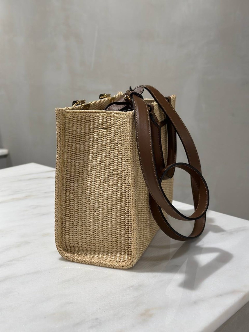 FENDI Crossbody bags side view - Women's luxury Bags