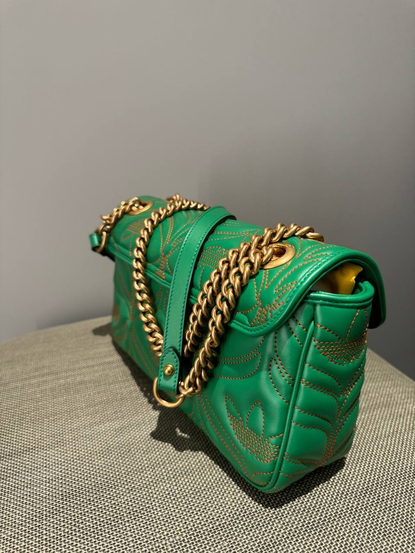 GUCCI Crossbody bags side view - Women's luxury Bags