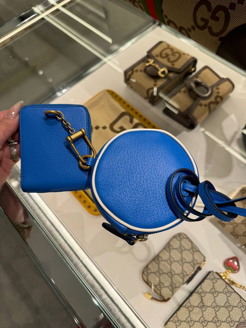 GUCCI Mini bags side view - Women's luxury Bags