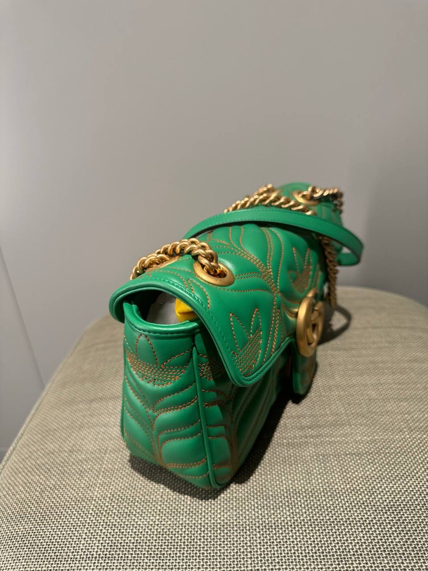 GUCCI Crossbody bags side view - Women's luxury Bags