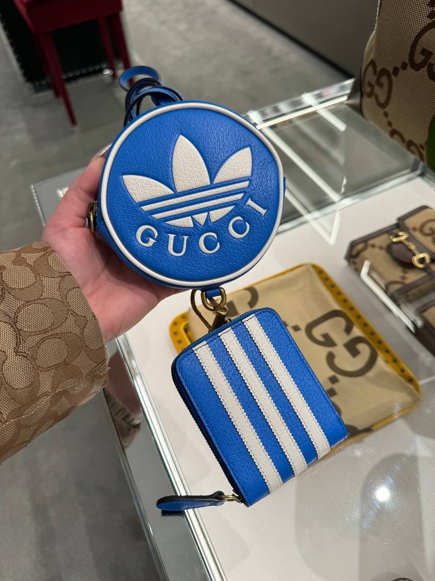 GUCCI Mini bags side view - Women's luxury Bags