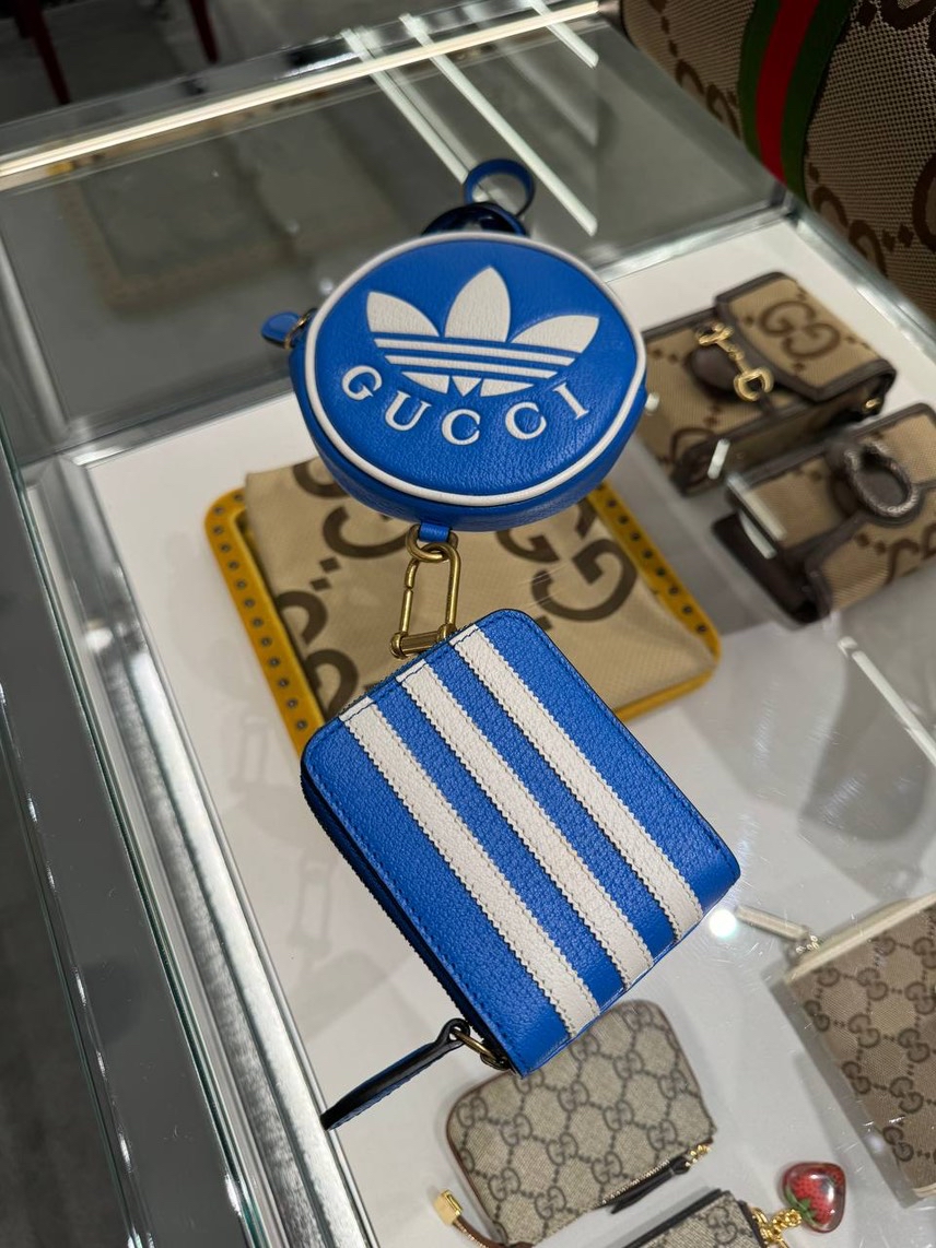 GUCCI Mini bags front view - Women's luxury Bags