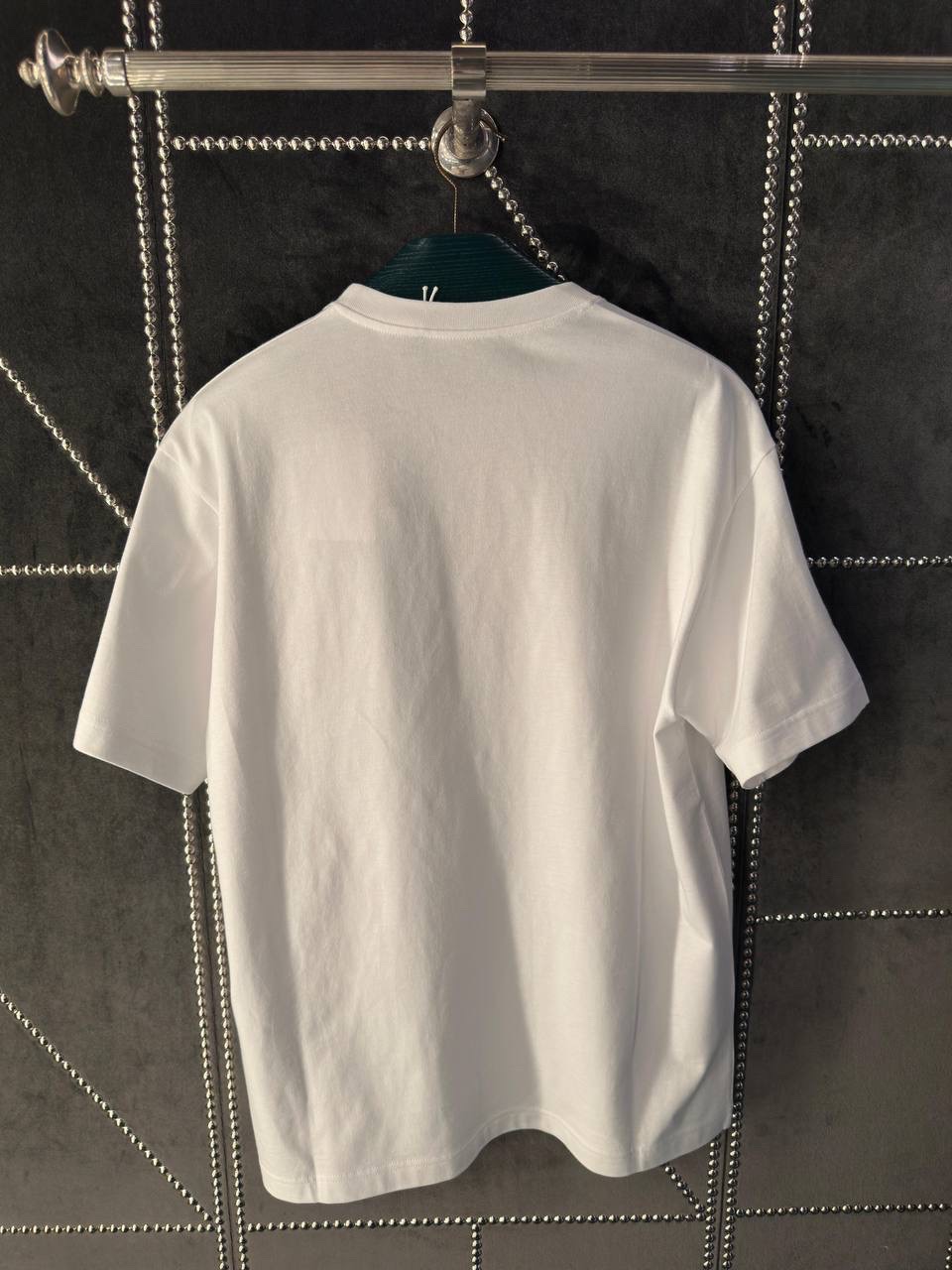 GUCCI T-shirt and Polo side view - Men's luxury Clothes