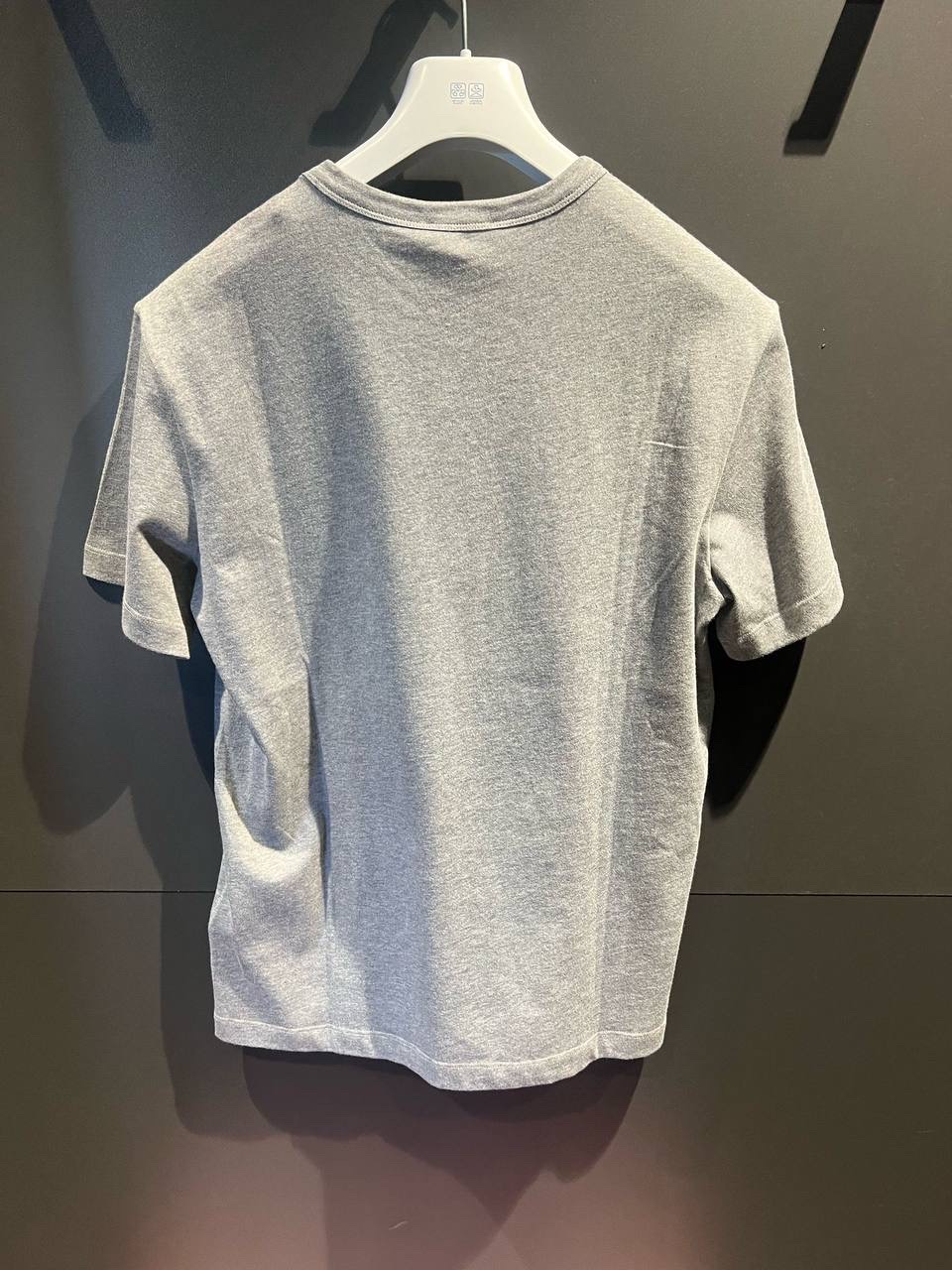 MONCLER T-shirt and Polo side view - Men's luxury Clothes