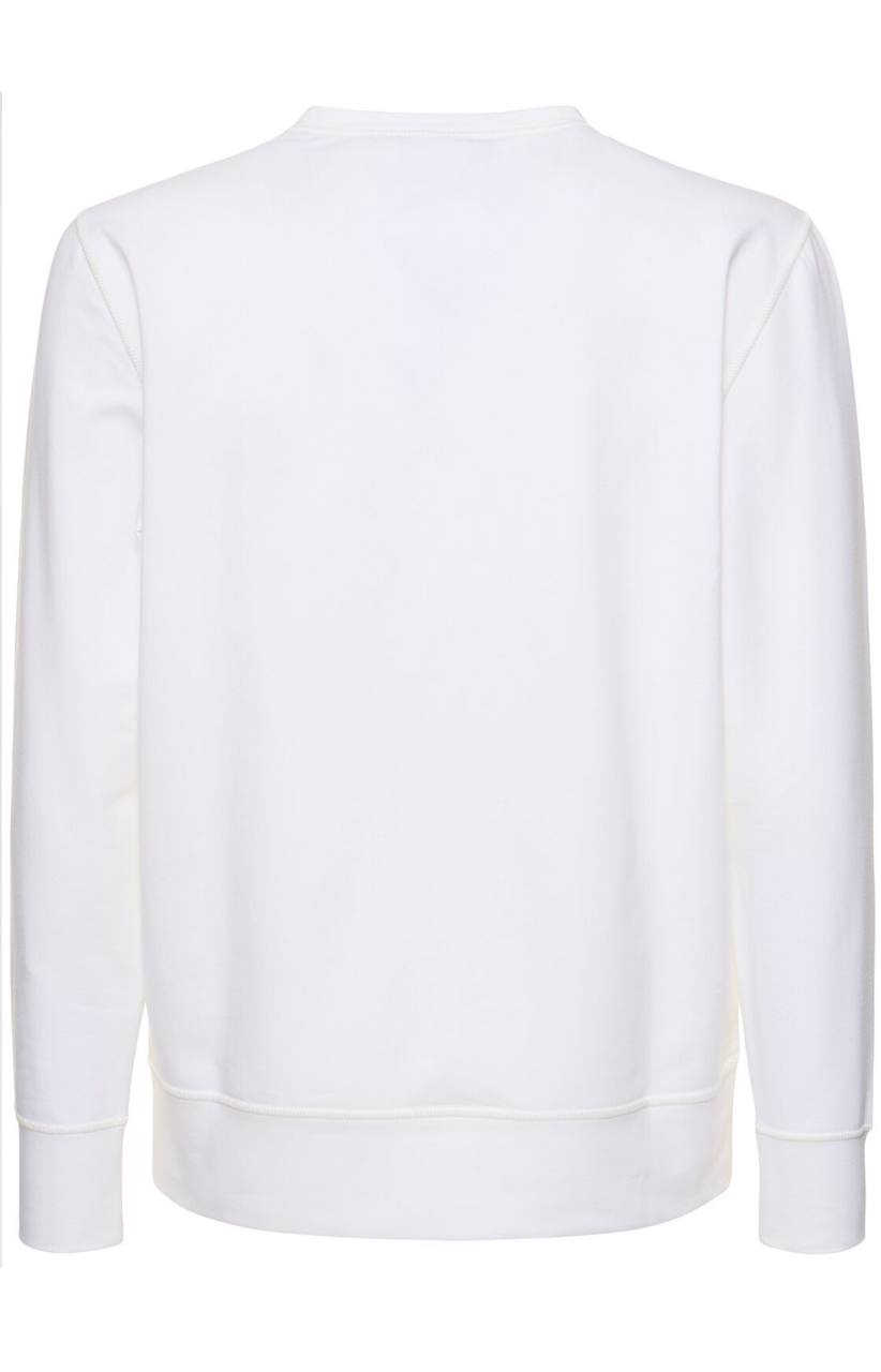 KITON Hoodies side view - Men's luxury Clothes