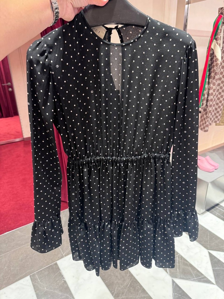 GUCCI Dresses front view - Women's luxury Clothes