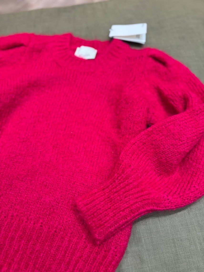 ISABEL MARANT Knitwear side view - Women's luxury Clothes