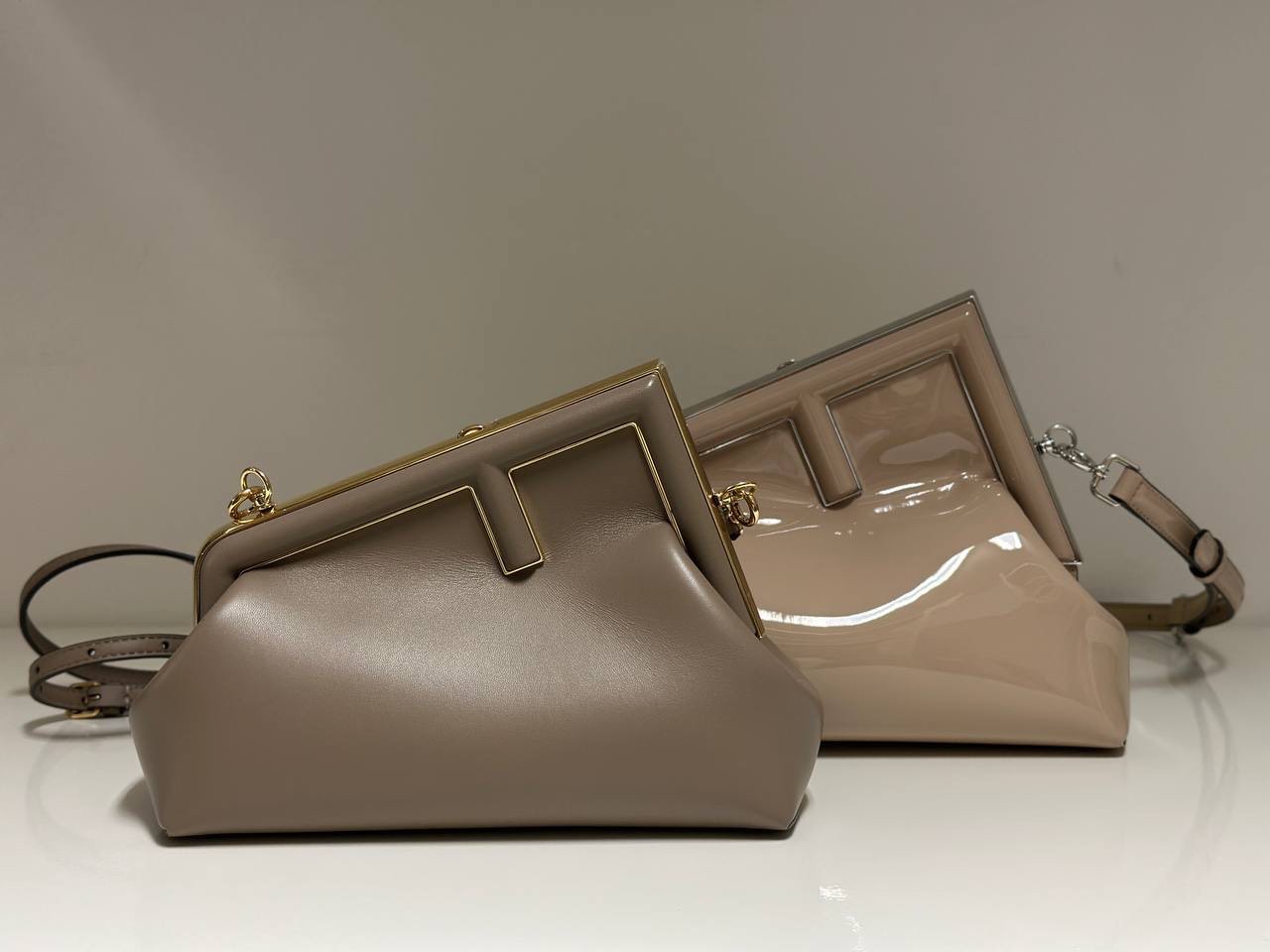FENDI Crossbody bags front view - Women's luxury Bags