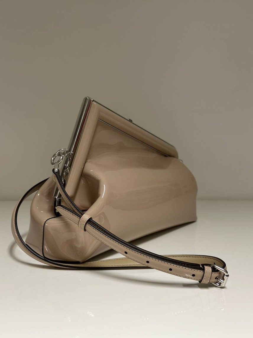 FENDI Crossbody bags side view - Women's luxury Bags