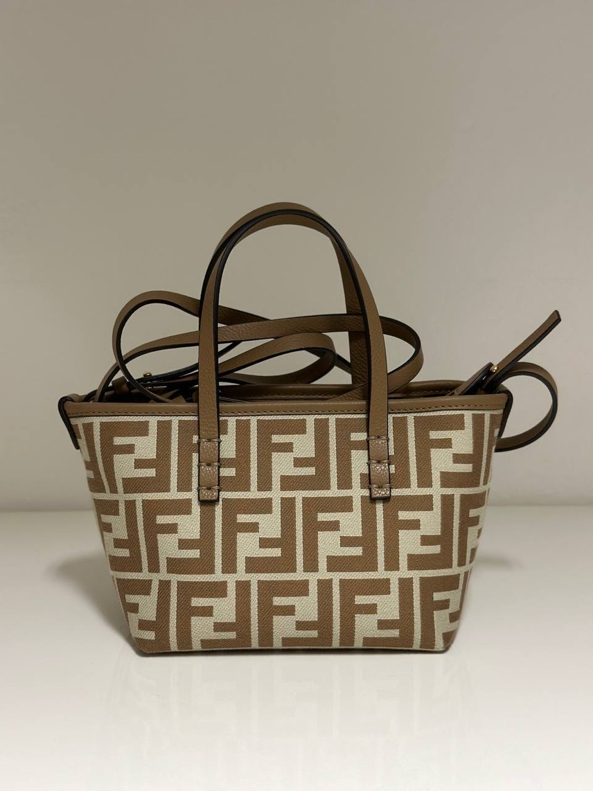 FENDI Totes front view - Women's luxury Bags