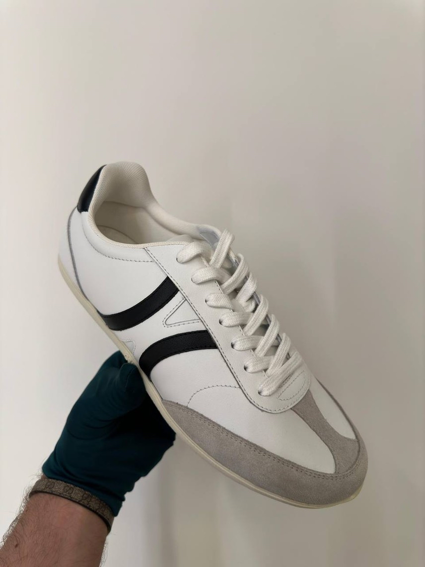 CELINE Sneakers front view - Men's luxury Shoes